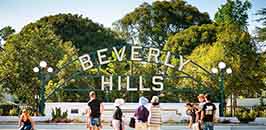 Beverly Hills - Adrienne Kessler Realtor communities