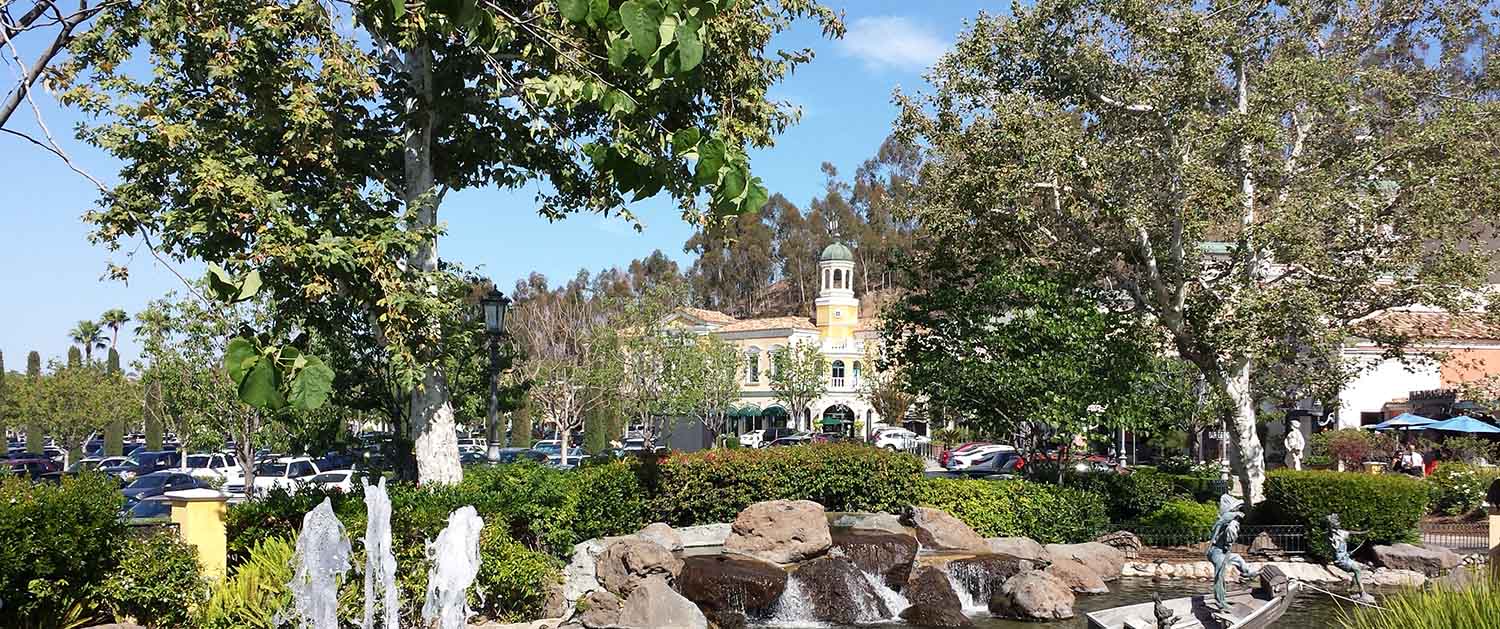 Calabasas - Adrienne Kessler 