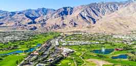 Coachella Valley - Adrienne Kessler Realtor communities