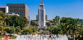 Downtown Los Angeles - Adrienne Kessler Realtor communities