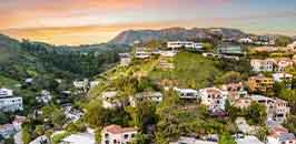 Hollywood Hills - Adrienne Kessler Realtor communities