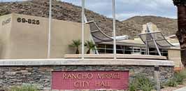 Rancho Mirage - Adrienne Kessler Realtor communities