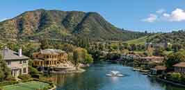 Toluca Lake - Adrienne Kessler Realtor communities