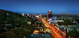 West Hollywood - Adrienne Kessler Realtor communities