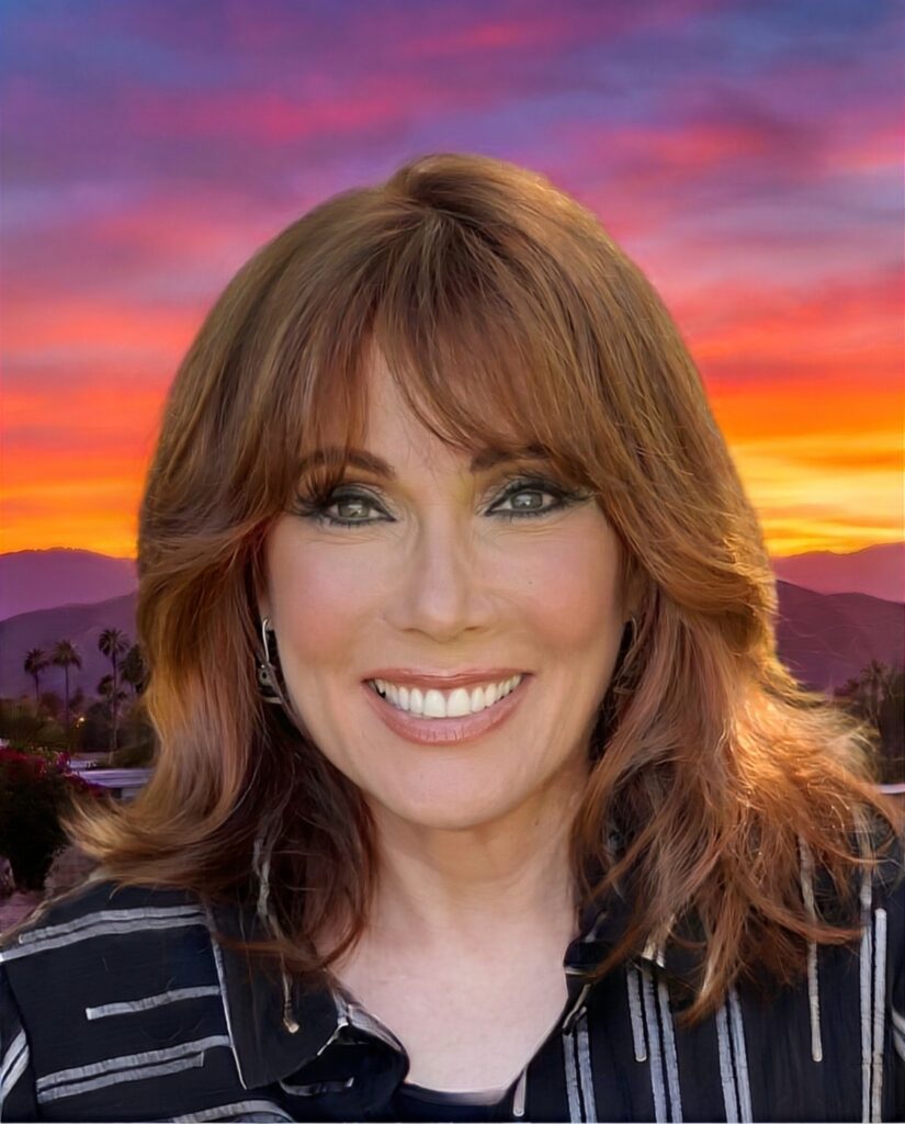 Adrienne Kessler
